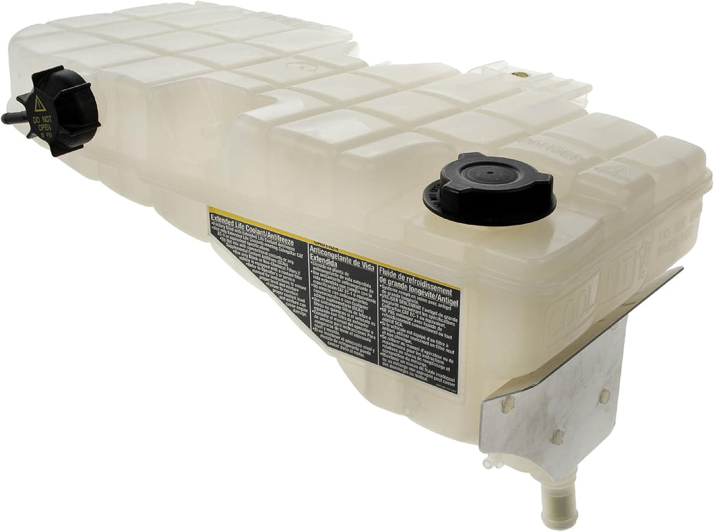 Front Engine Coolant Reservoir Z290