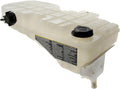 Front Engine Coolant Reservoir Z290