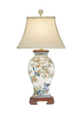 Pom 'n Bird Lamp C299