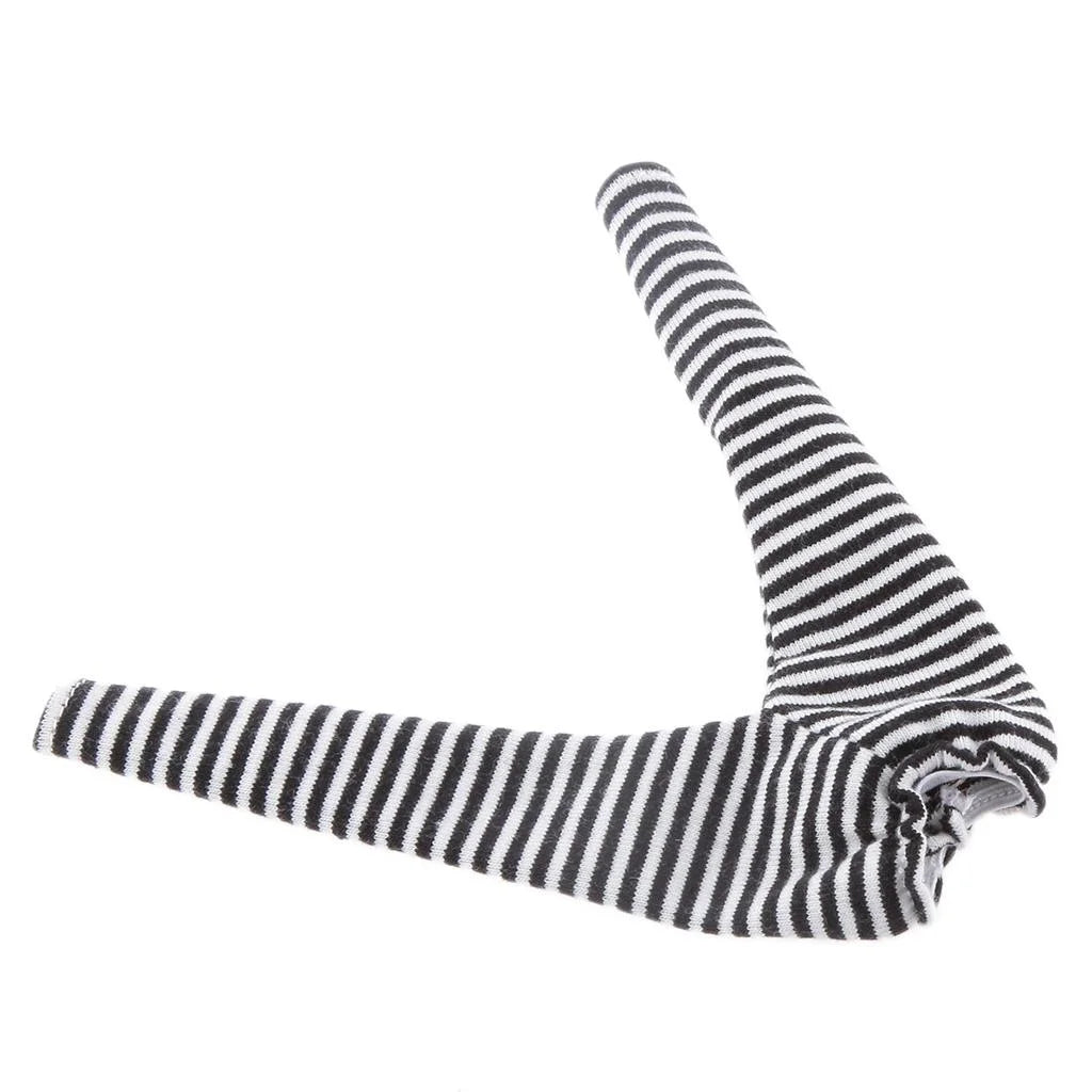Stripe Tights Leggings for 1:6 Doll Blythe Clothes H96586
