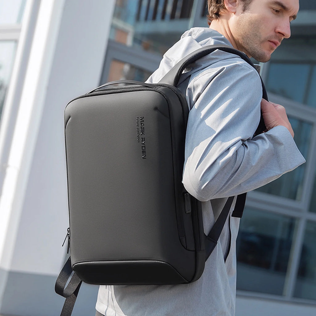 Men's Lightweight Laptop Backpack N712236