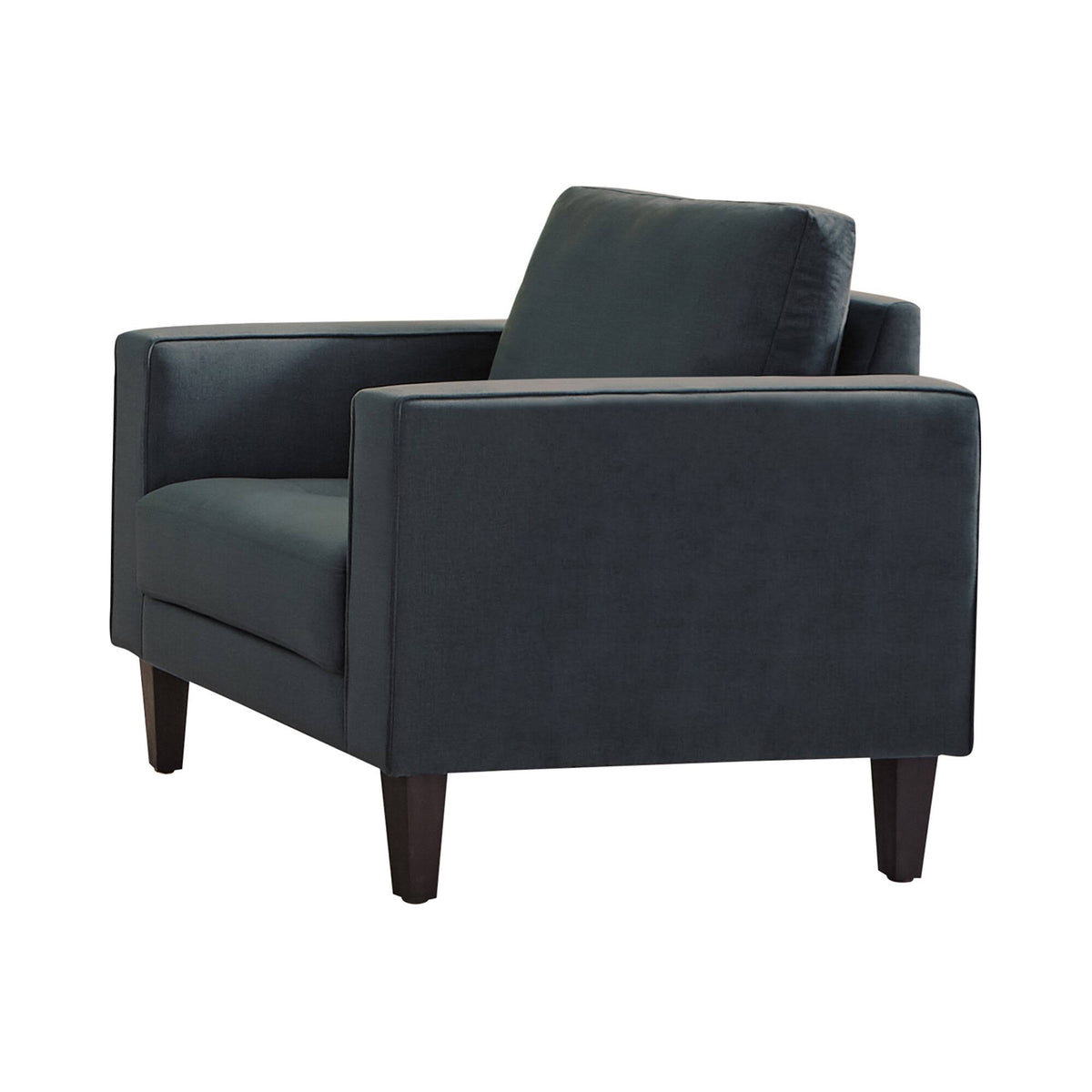 Dark Teal Chair U872645