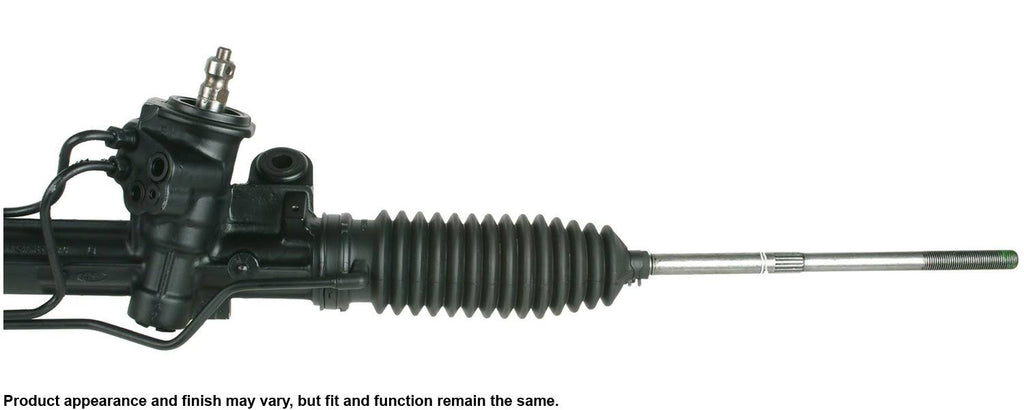 Refurbished Steering Rack Z707597