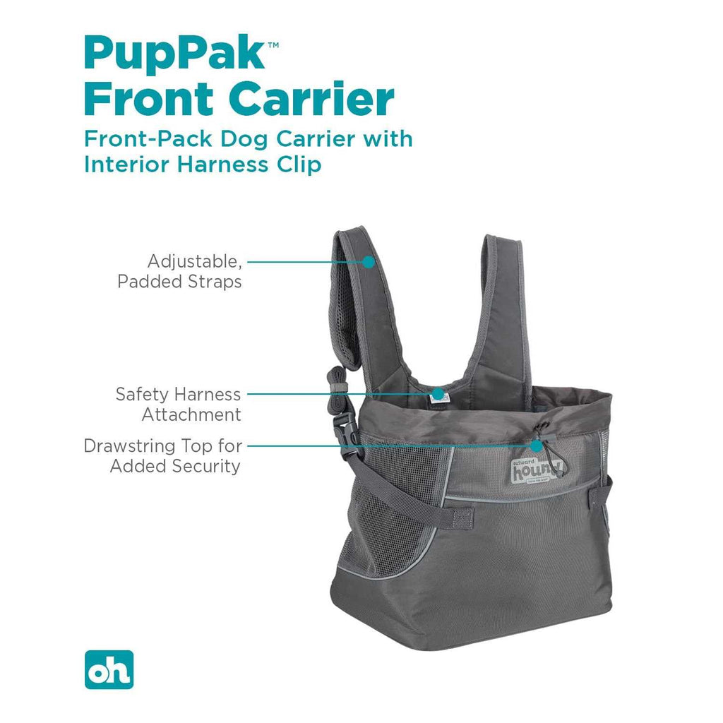 Dog Front Carrier Y798