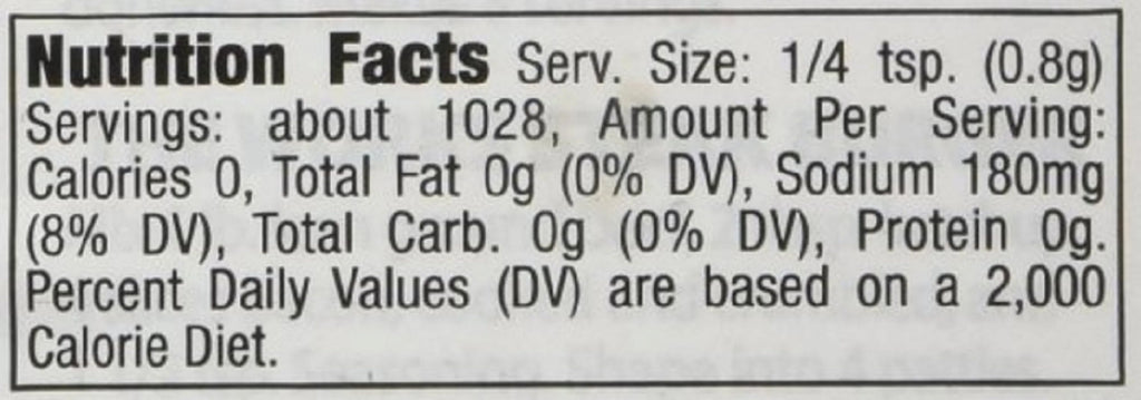 29 oz Montreal Steak Seasoning B1863