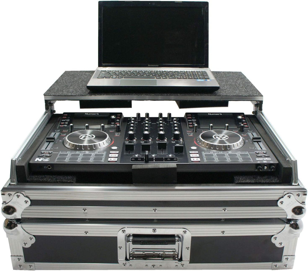 Laptop Stand DJ Case C27621