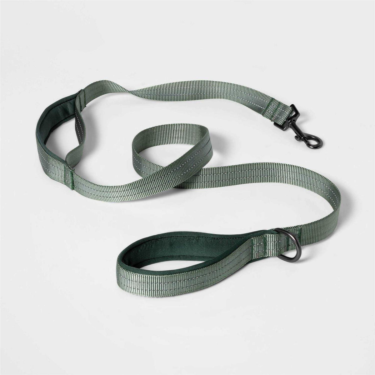 Comfort Reflective Dog Leash W5185