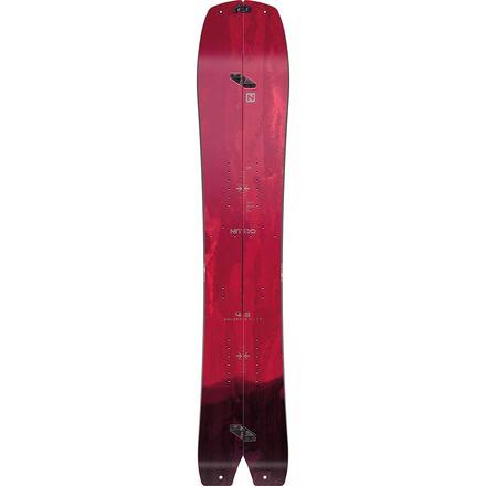 Nitro Squash Splitboard D2775