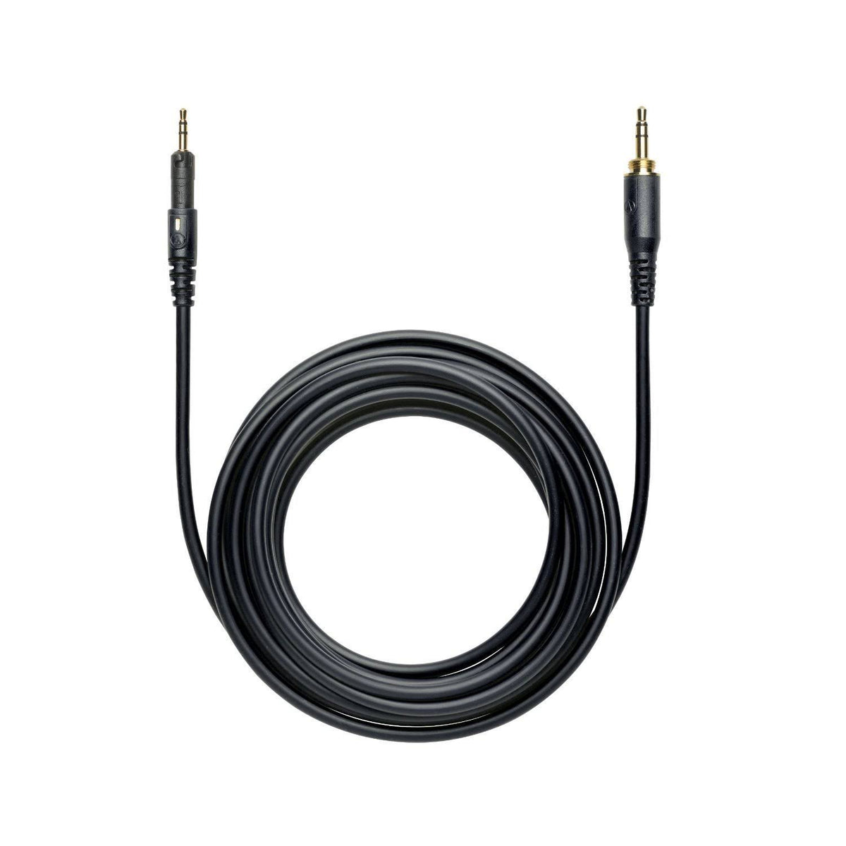 Black Over-Ear Headphones S70073