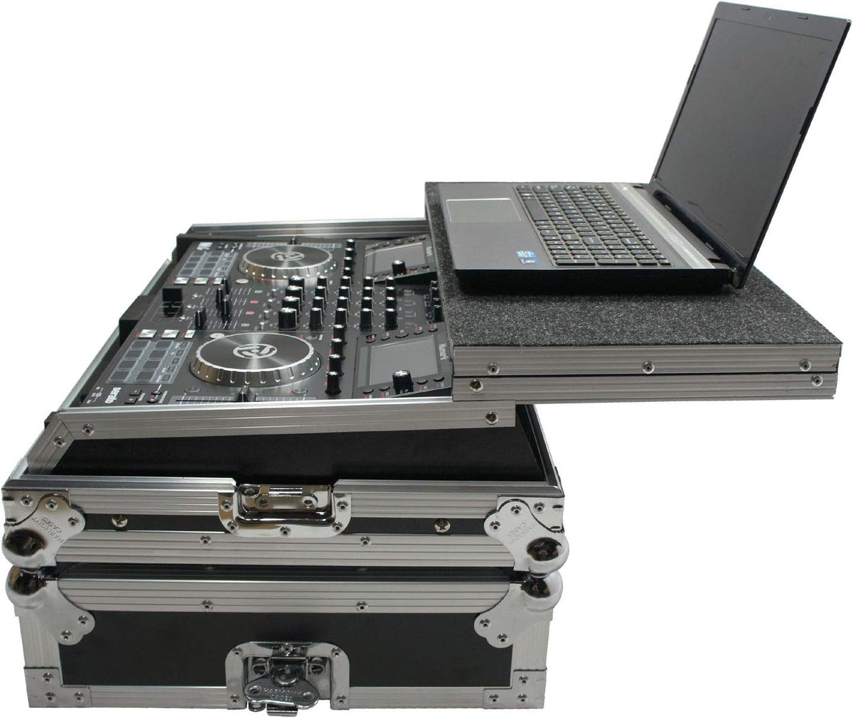 Laptop Stand DJ Case C27621