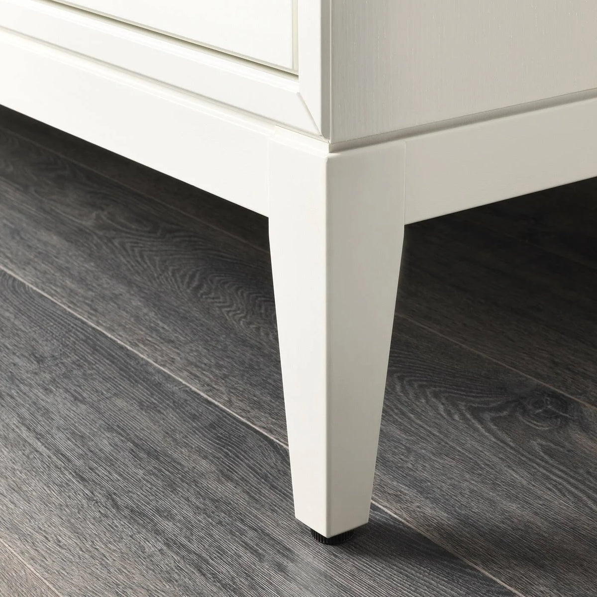 White Cabinet T7869