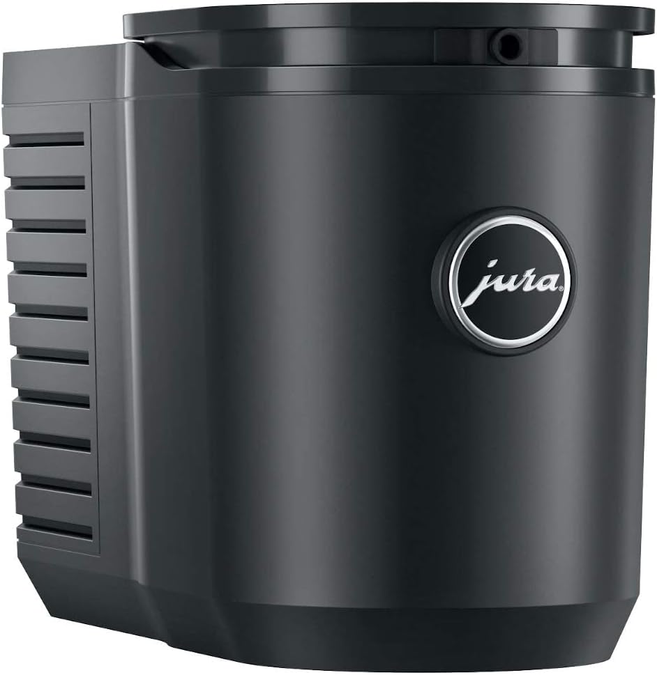 0.6L Black Compact Milk Cooler H789268