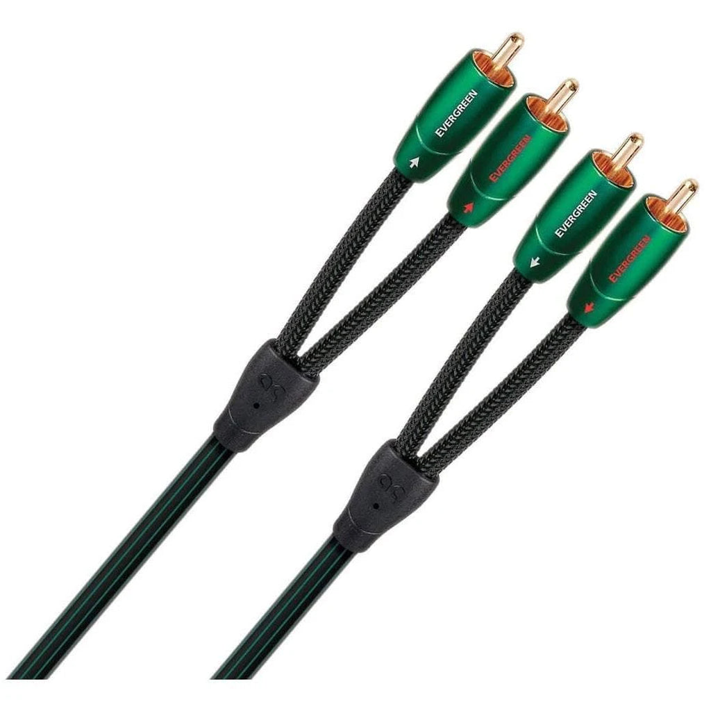RCA to RCA Audio Interconnect Cable X919507
