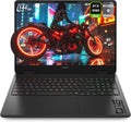 Shadow Black 16" 2K 144Hz Gaming Laptop with AMD Ryzen 9, 64 GB DDR5 RAM, 2 TB PCIe SSD, RTX 5060 U513152