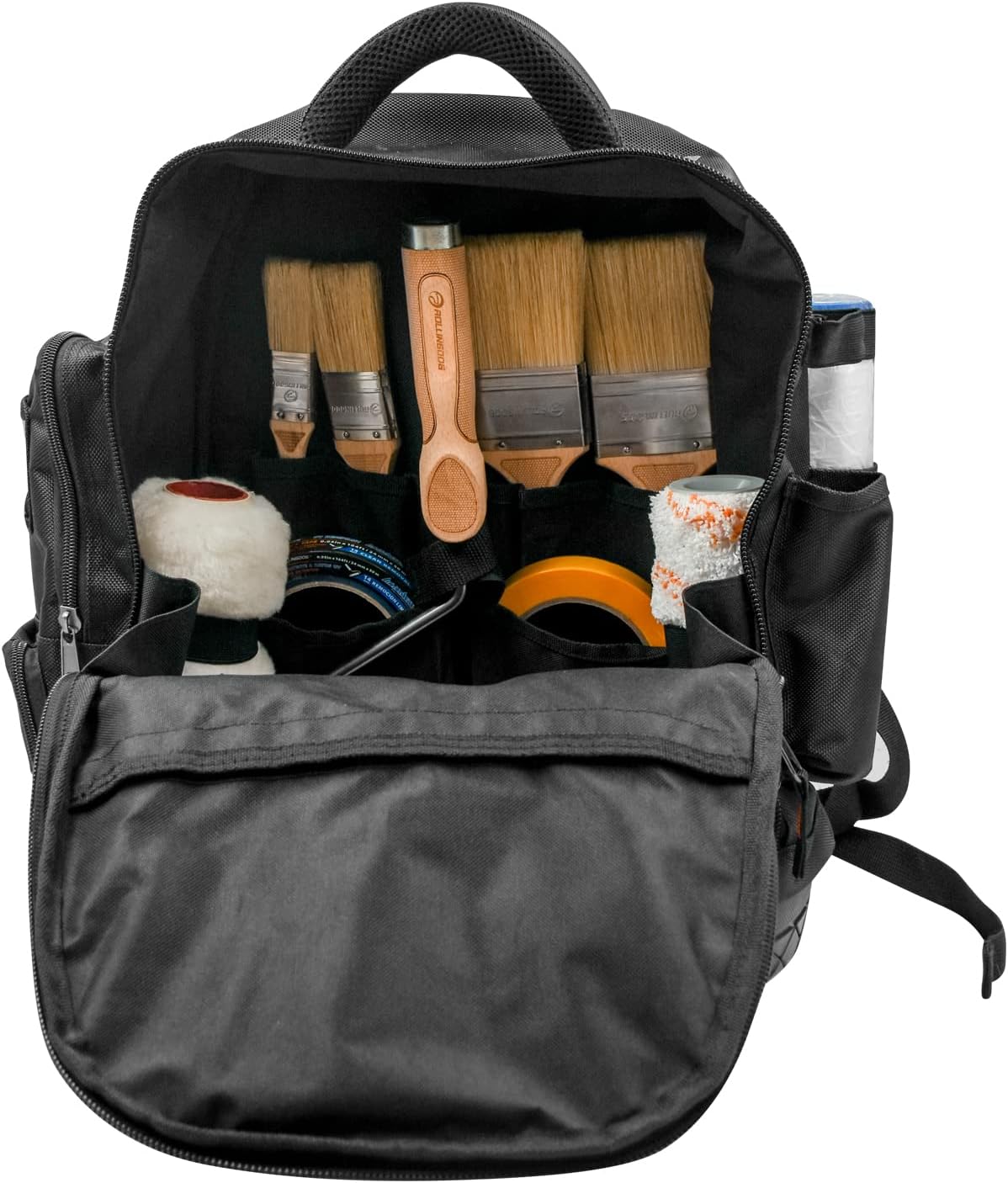 Heavy Duty Tool Backpack H793005