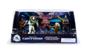 5 Figurine Playset with Box C48252