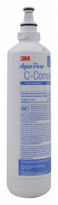 3M Aqua-Pure C-Complete Undersink Filter Replacement Cartridge G9492
