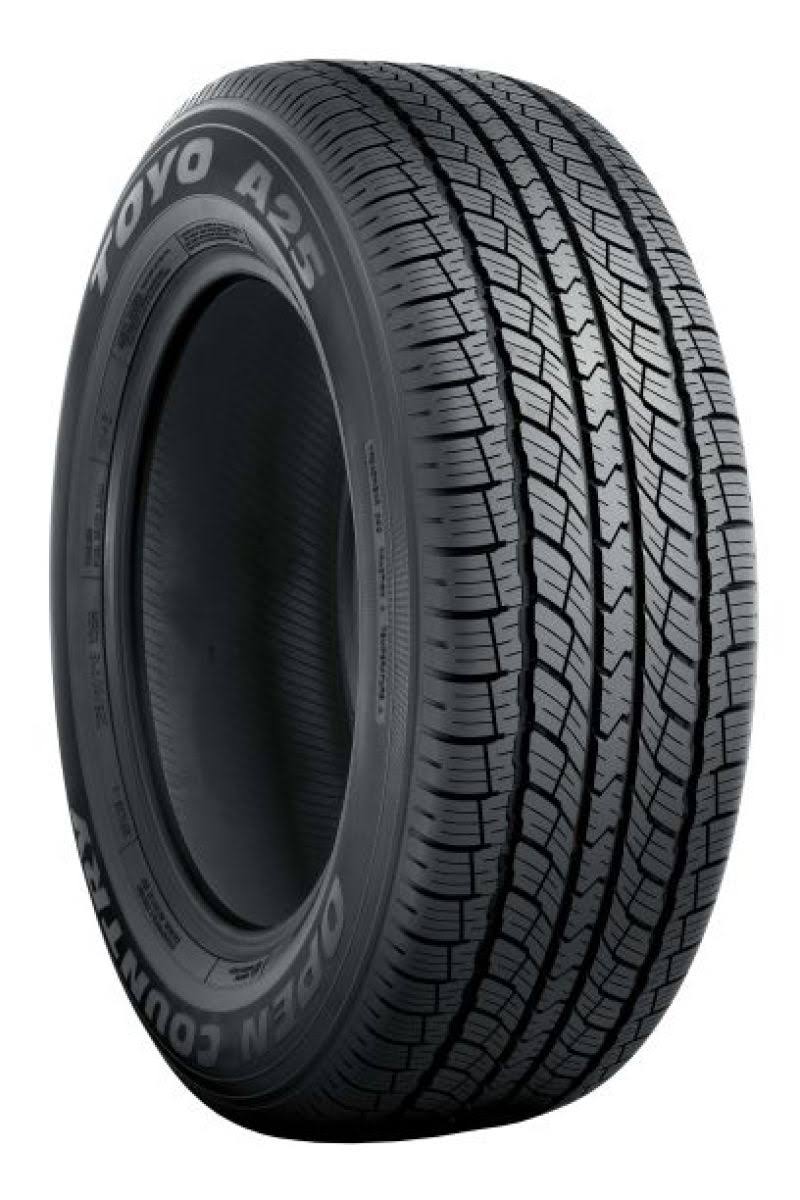 235/65R18 106T Tire K41095