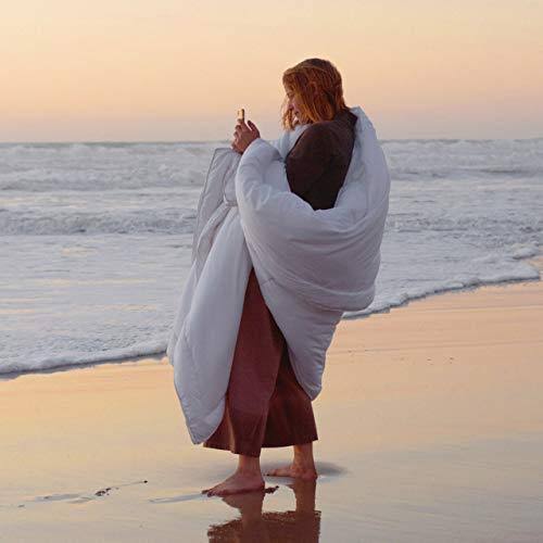 Full/Queen Eucalyptus Comforter G57335