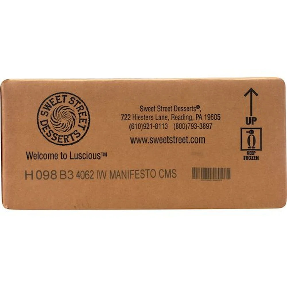Chewy Marshmallow Bar, 2.1 Ounce, 40 per Case Z4626