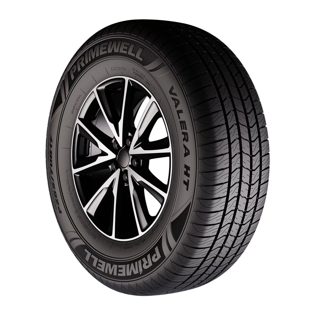 All Season 235/60R18 103V Light Truck Tire Q27318