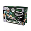 Football Trading Card Mega Box A264