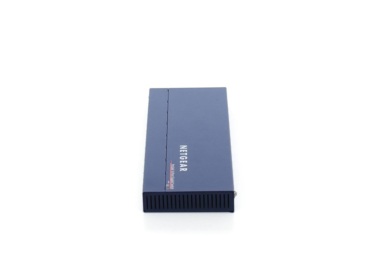16 Port Gigabit Ethernet Switch Z215945