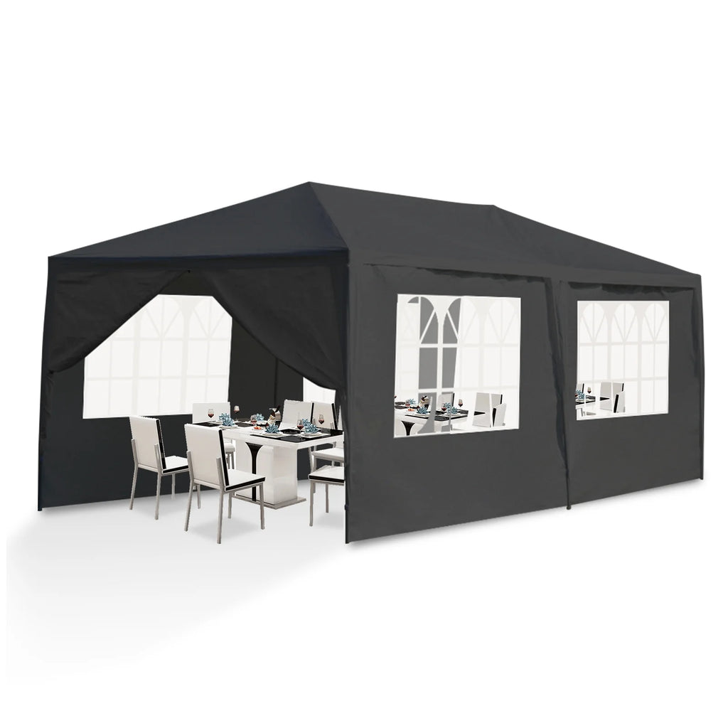 10'x30' 8 Sides Canopy Tent F973754