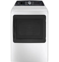 7.4 cu. ft. Electric Dryer with Sanitize Cycle and Sensor Dry U980274