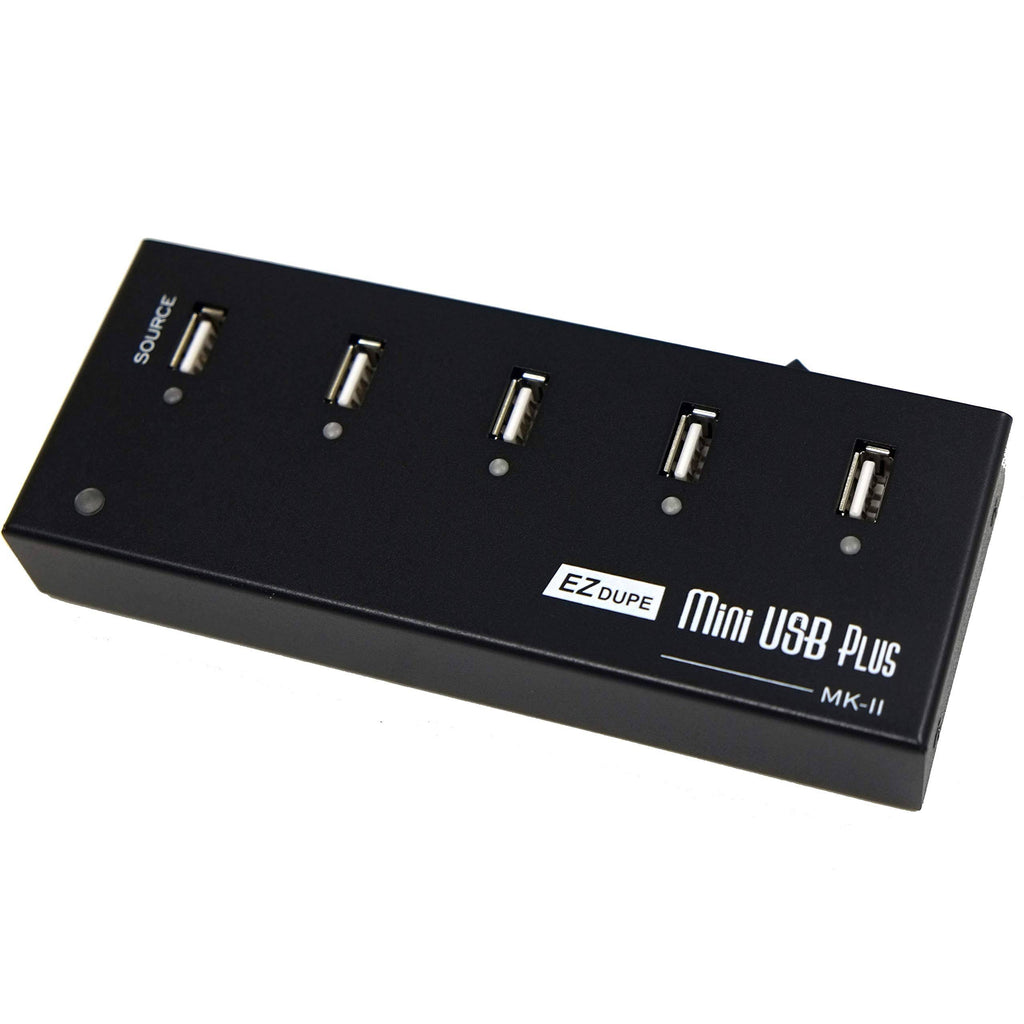 Portable USB Flash Drive Copier G724436