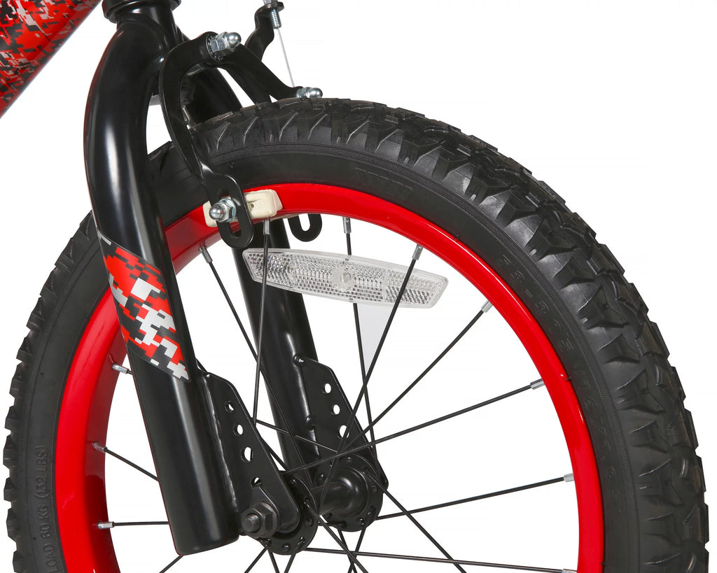 16-Inch BMX Bike I134473