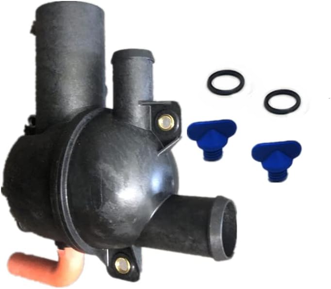 Water Drain Distribution Housing Assy K159789