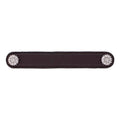 6x22 Center Bar Pull Satin Nickel R90592