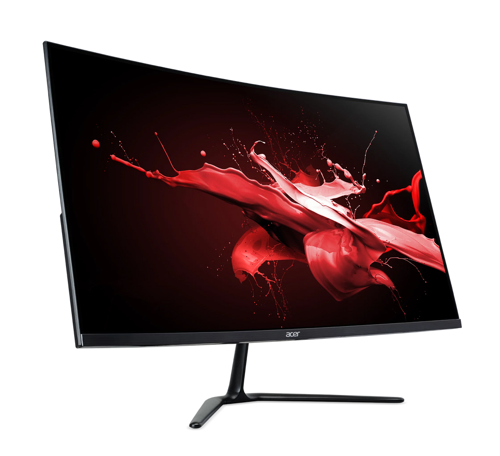 31.5" Curved Full HD Gaming Monitor H929