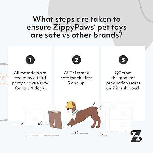 Dog Toy W4430