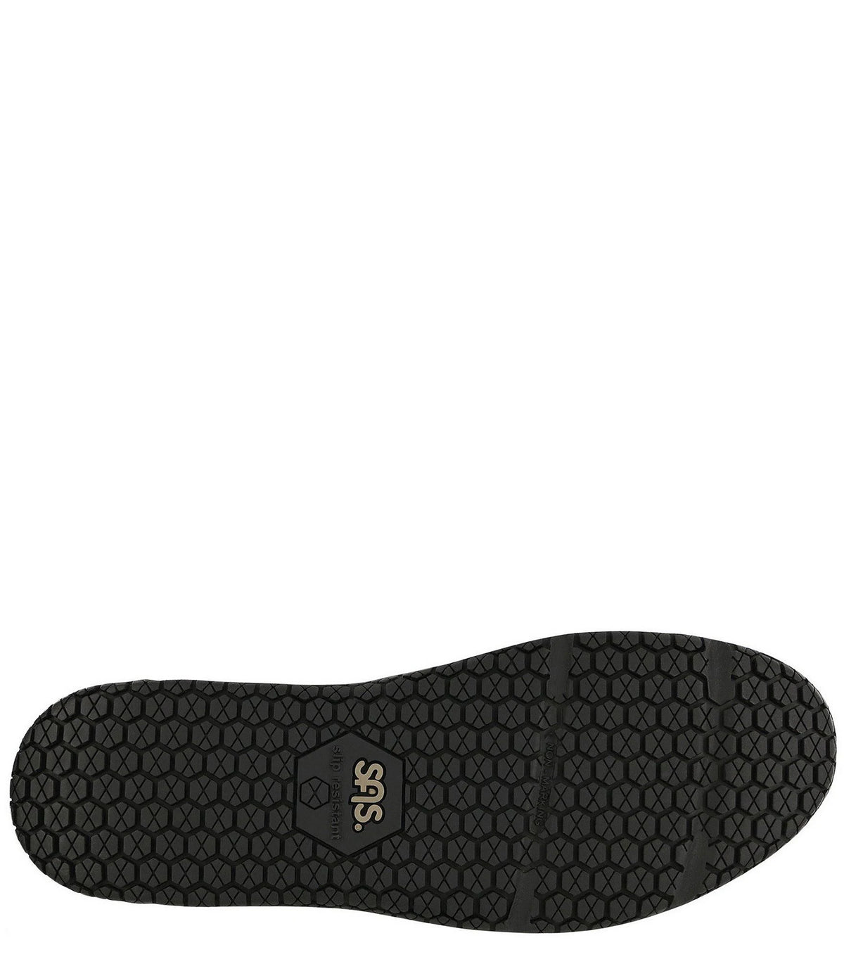 Black Alpine Shoes Q377