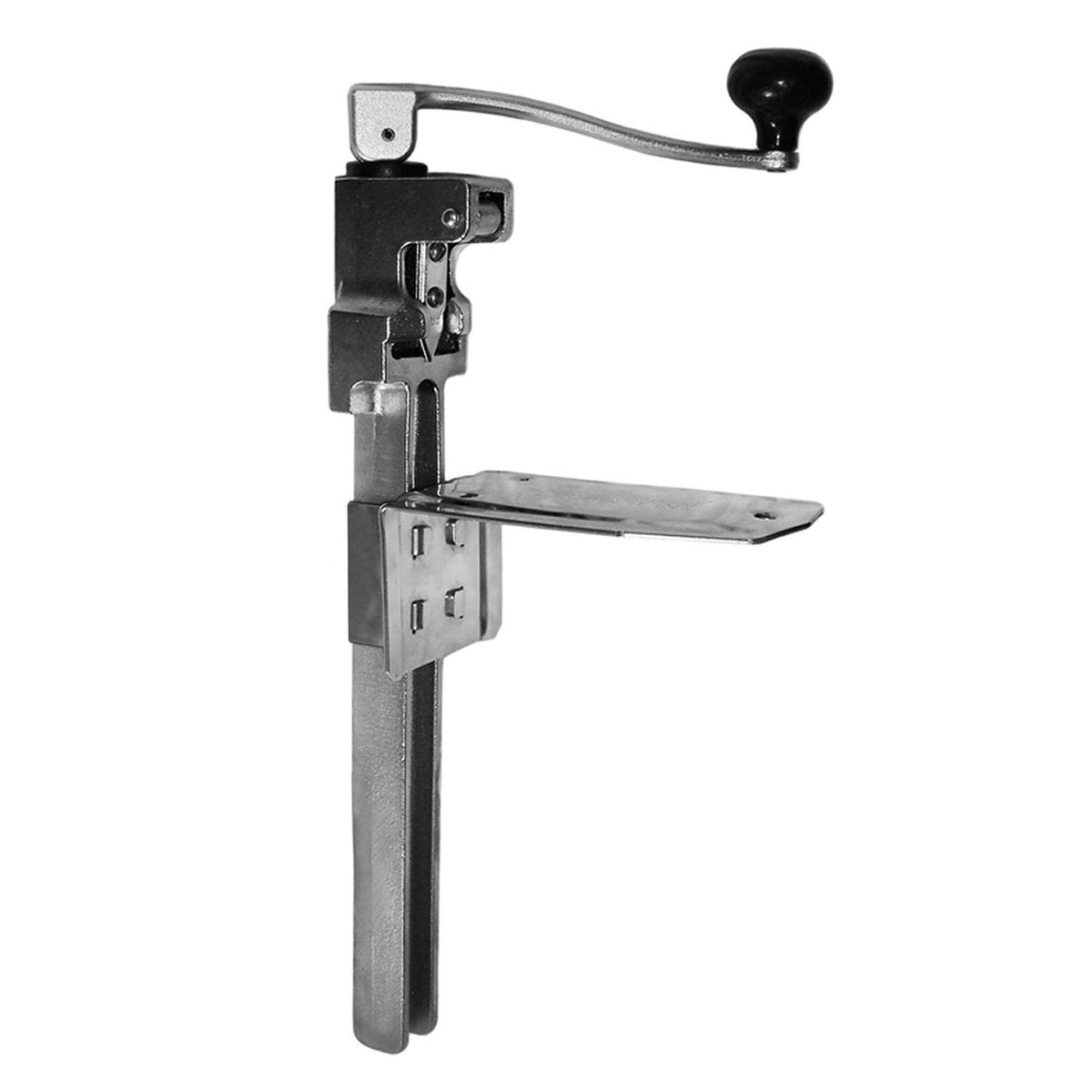 Heavy-Duty Table-Mounted Can Opener T6992
