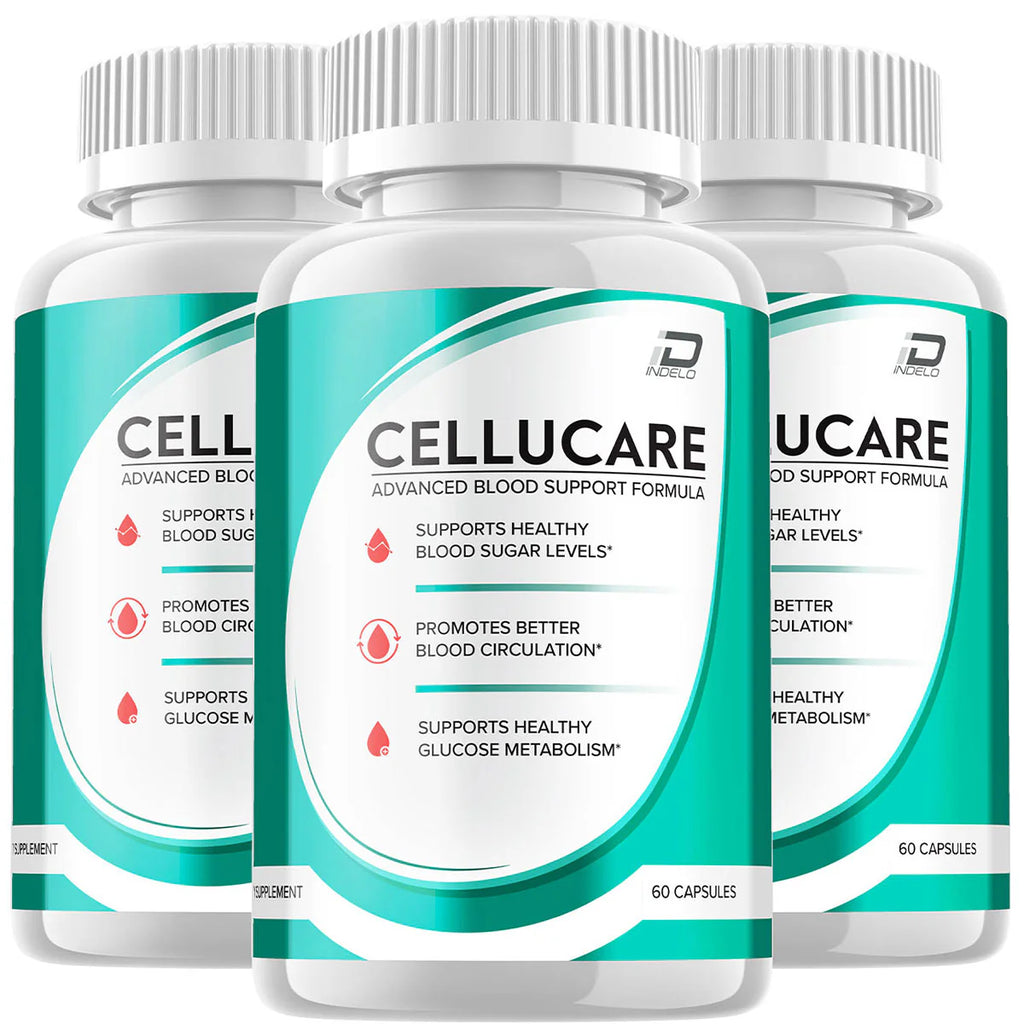 Blood Health Capsules G4214