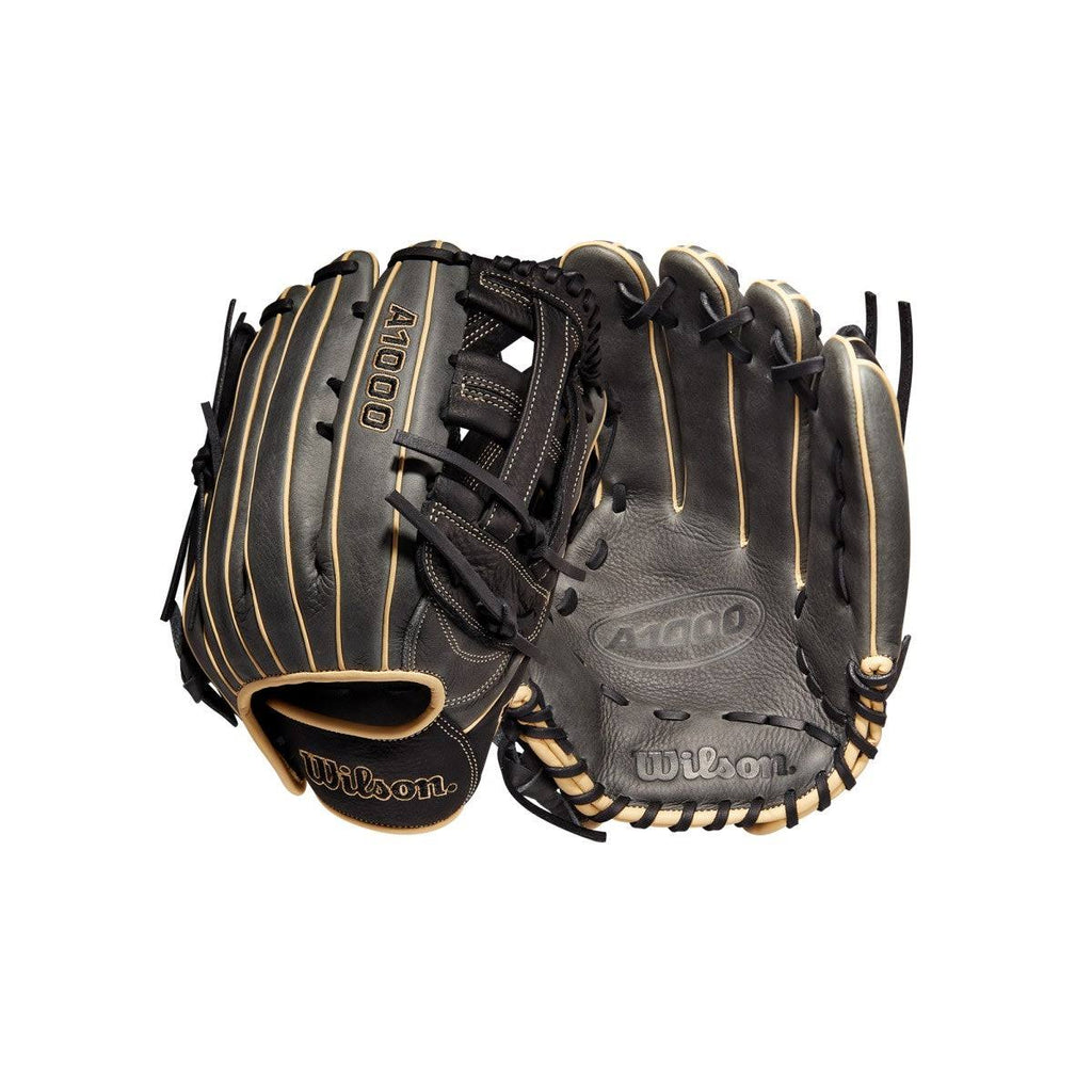 12.5x22 Outfield Baseball Glove C649720