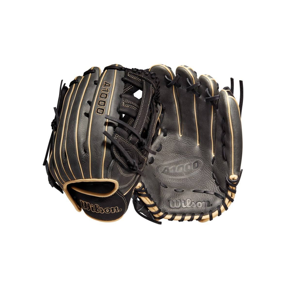 12.5x22 Outfield Baseball Glove C649720