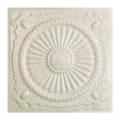 Antique White Lay-In Tin Ceiling Tile O281
