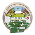 100 ft. x 3/4 in. Garden Hose H919