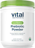 Organic Prebiotic Fiber Powder 54 Servings H2771