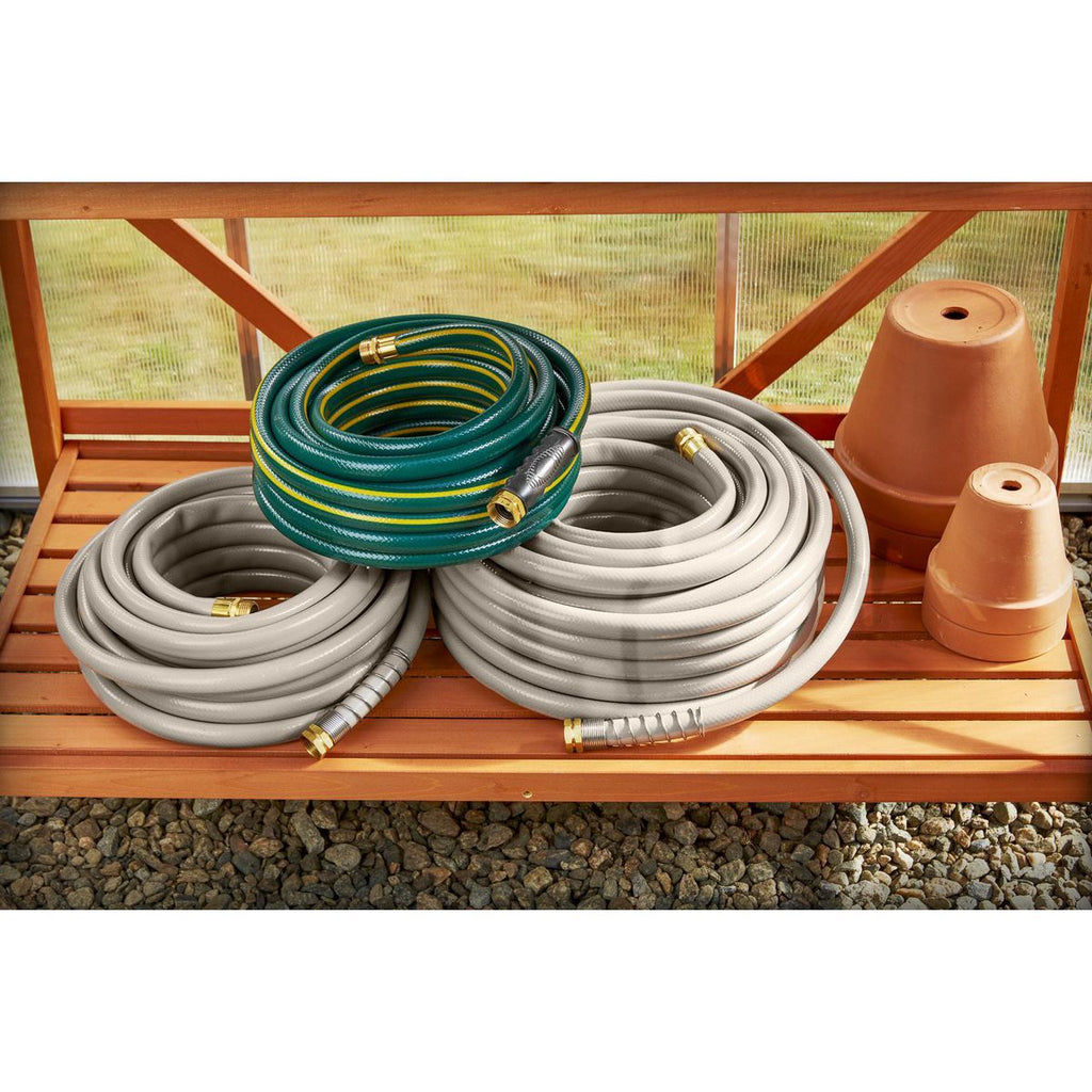 100 ft. x 3/4 in. Garden Hose H919