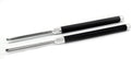 Carbide Turning Tools for Wood Lathe, 12" Tools, 17" Handles, 2 Tool Set A777