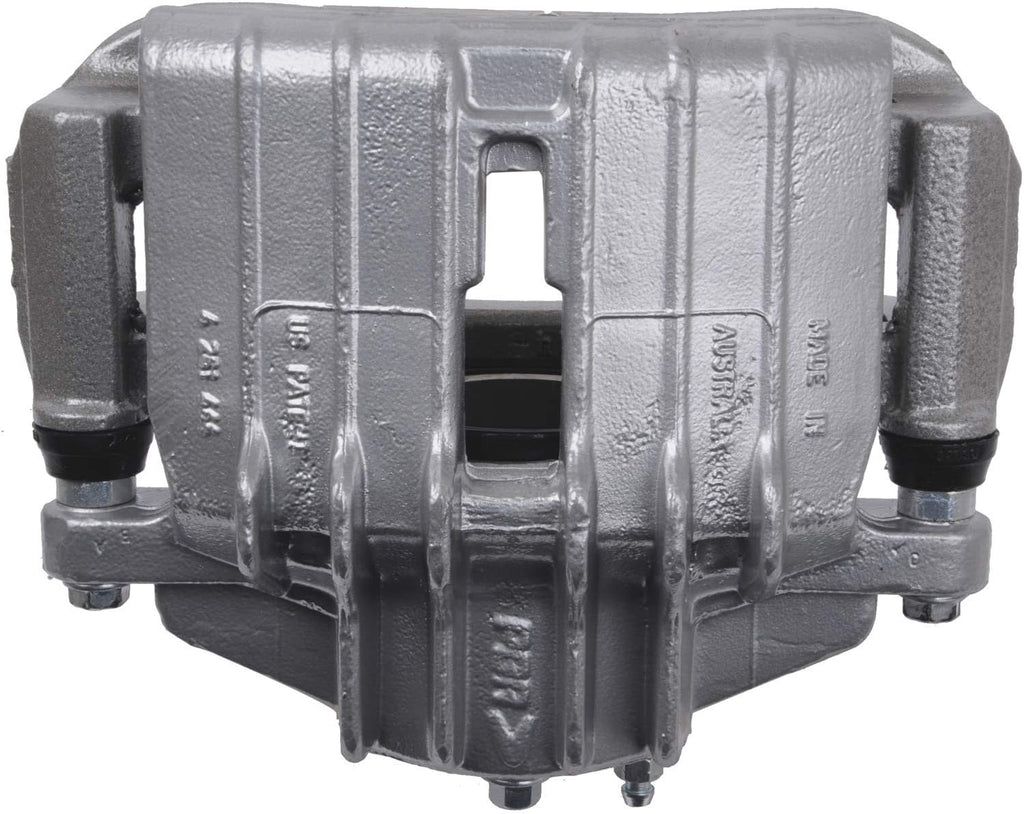 Front Right Brake Caliper Pack of 2 E49105