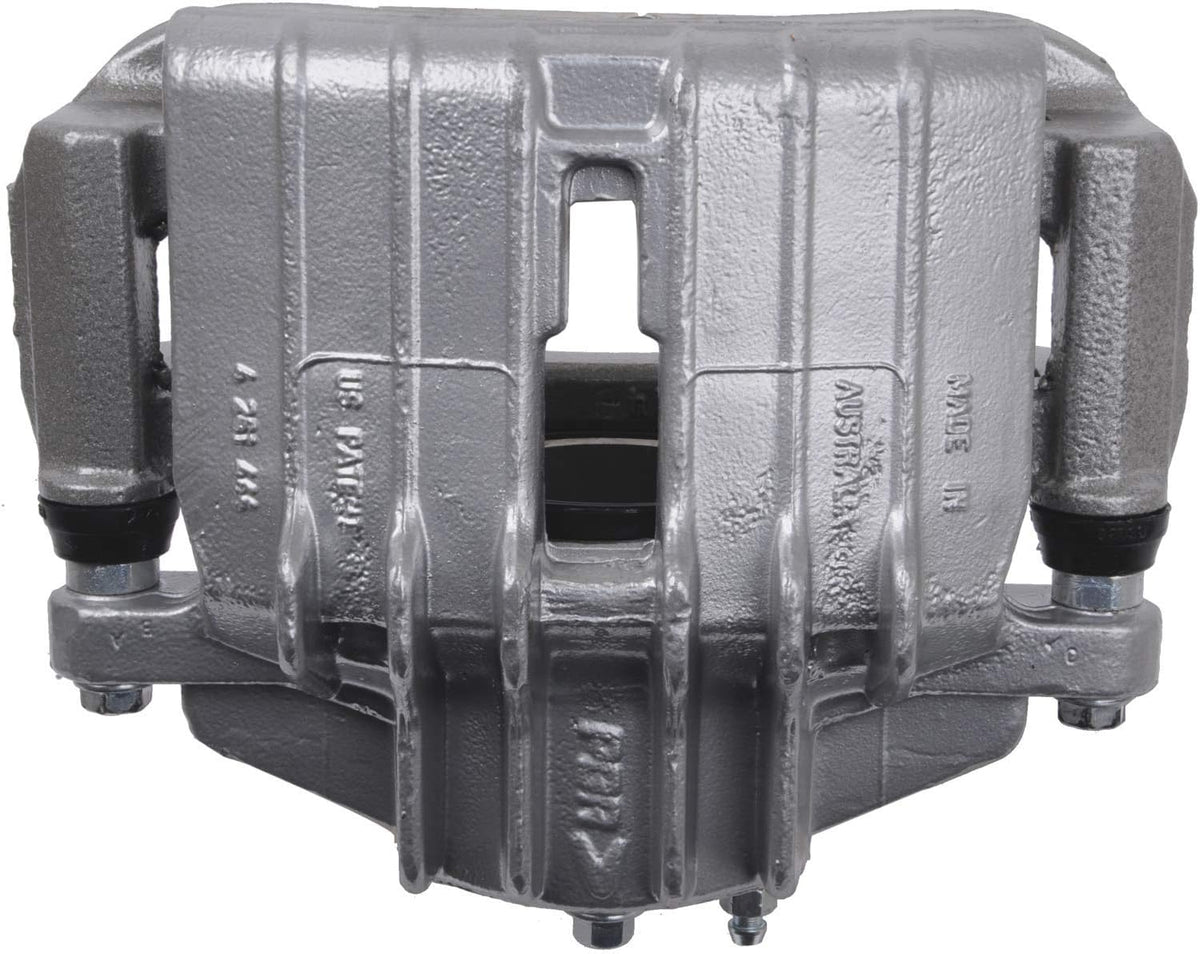 Front Right Brake Caliper Pack of 2 E49105