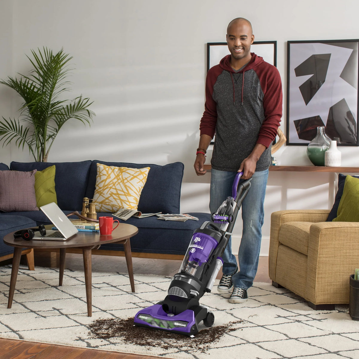 Pet Vacuum Cleaner E90679