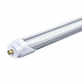 T8 LED 8ft Tube 40 Watt 5200 Lumens Frosted Lens U990