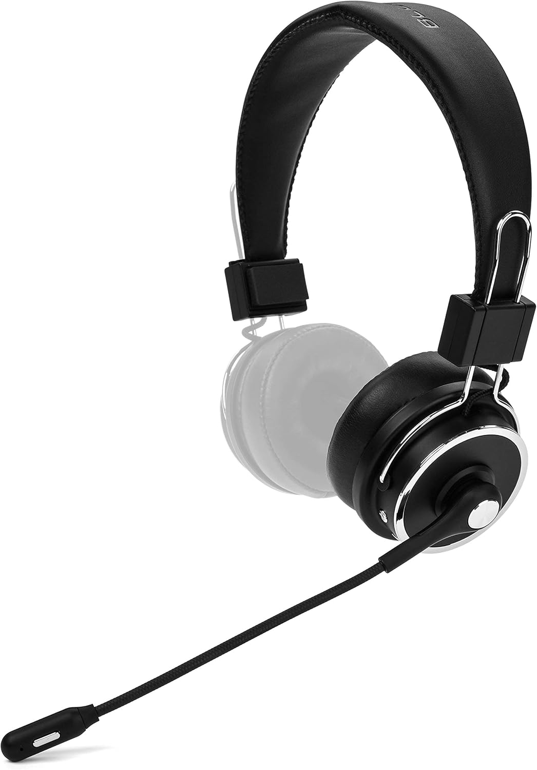 Wireless Headset with Microphone M205131